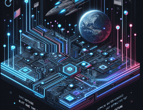 Voting Rights in Star Atlas: Empowering Players