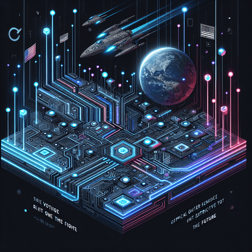Voting Rights in Star Atlas: Empowering Players Voting Rights in Star Atlas: Empowering Players