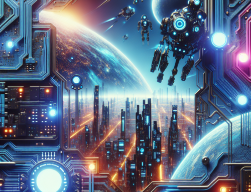 Actuarial Insights in Star Atlas: Titan Analytics