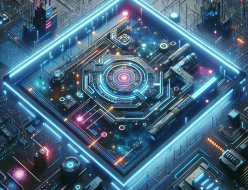 Centrist Politics in Star Atlas: Titan Analytics Insights