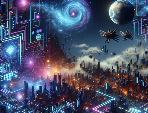 Disaster Economics in Star Atlas: Titan Analytics Insights