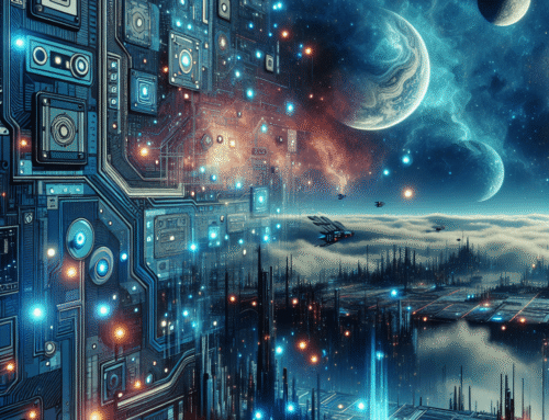 Exploring Early Monetary Systems in Star Atlas