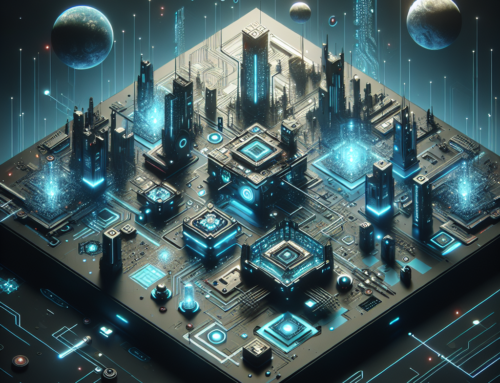 Exploring Star Atlas UI: A Titan Analytics Insight