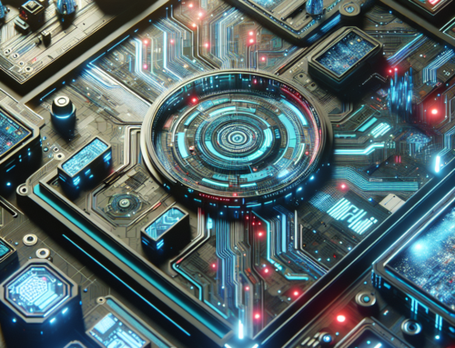 Fiscal Governance in Star Atlas: Insights by Titan Analytics