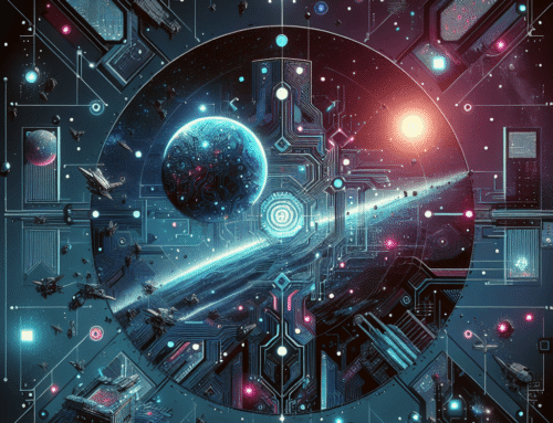 Fiscal Power Consolidation in Star Atlas | Titan Analytics