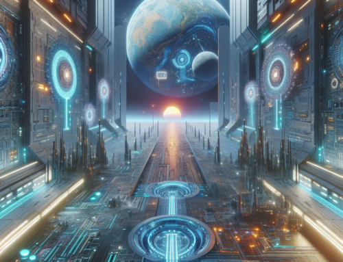 Historic Wealth Security: Star Atlas Insights by Titan Analytics