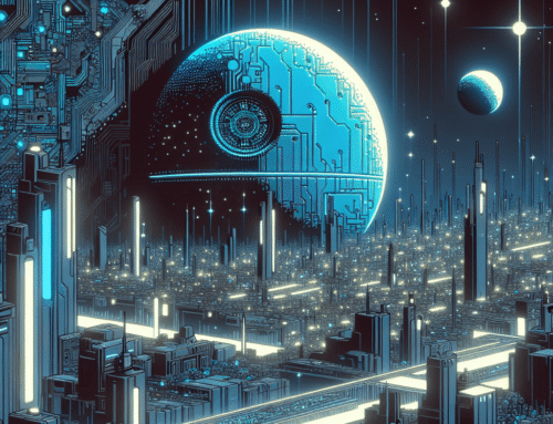 Laissez-Faire Policies in Star Atlas: A Titan Insight