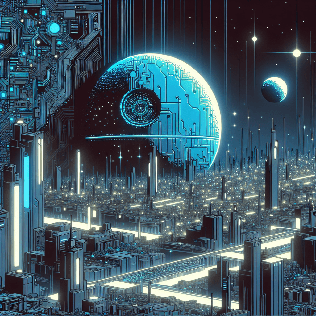 Laissez-Faire Policies in Star Atlas: A Titan Insight