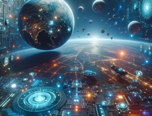 Left-Wing Politics in Star Atlas: A Titan Analytics Insight