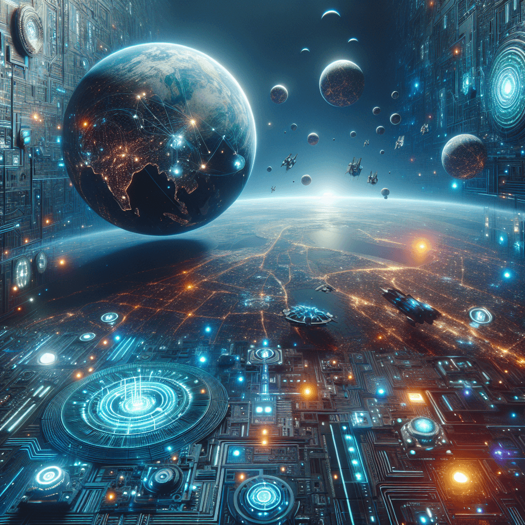 Left-Wing Politics in Star Atlas: A Titan Analytics Insight