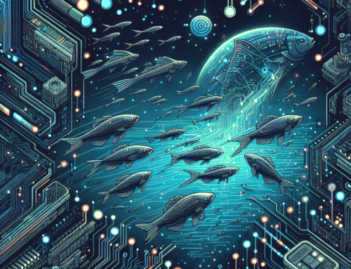 Optimizing Fisheries Management in Star Atlas