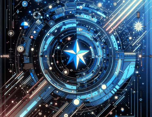 Political Moderates in Star Atlas: A Balanced Perspective