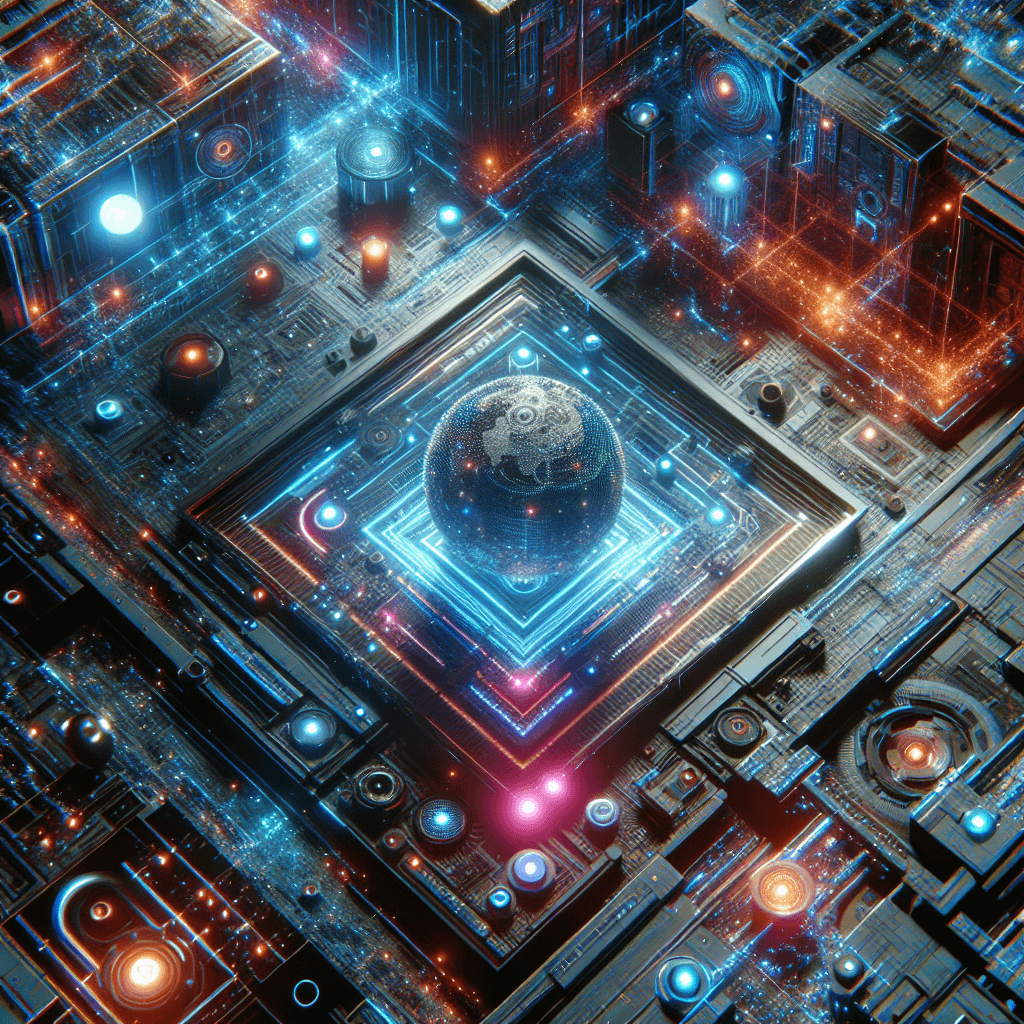 Radical Politics in Star Atlas: A Titan Analytics Insight