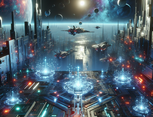 Right-Wing Politics in Star Atlas: A Titan Analytics Insight