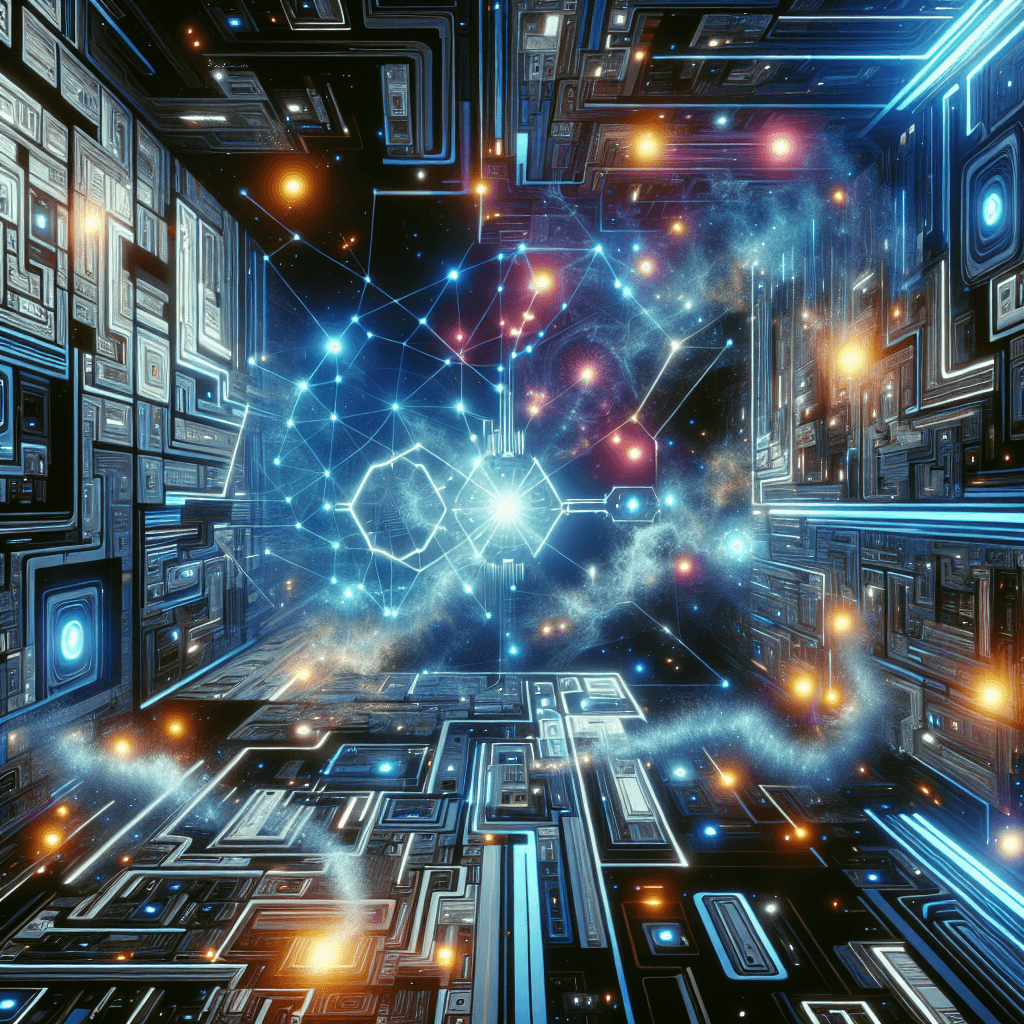 Solana Network: Unmatched Efficiency by Titan Analytics