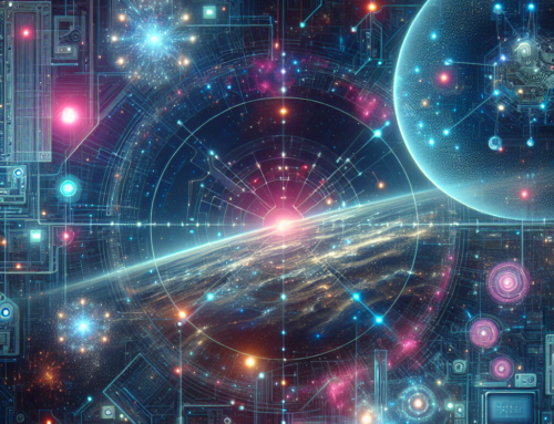 Star Atlas Blockchain: Titan Analytics Unveils Integration