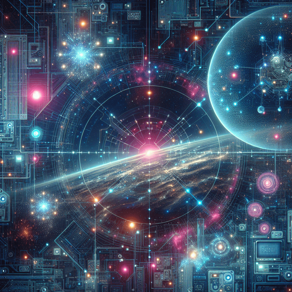 Star Atlas Blockchain: Titan Analytics Unveils Integration Star Atlas Blockchain: Titan Analytics Unveils Integration