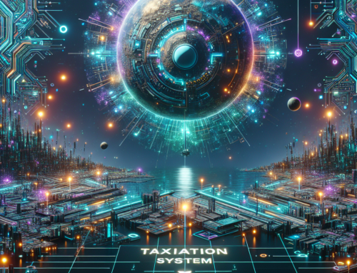 Star Atlas Taxation Evolution: Insights by Titan Analytics