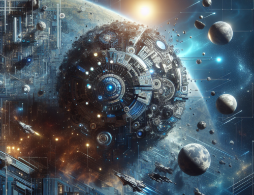 Star Atlas: Understanding Biodiversity Offsets Unpacked