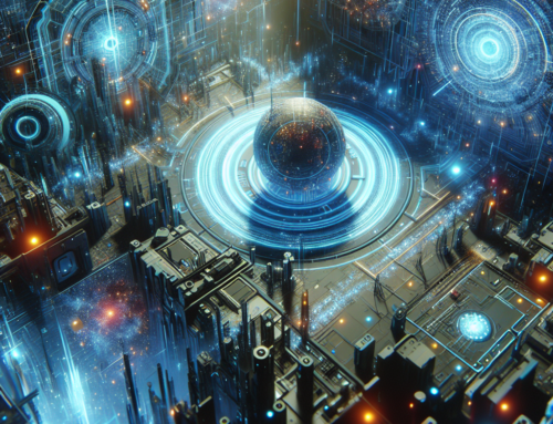 Star Atlas: Unveiling Fan Theories & Speculations