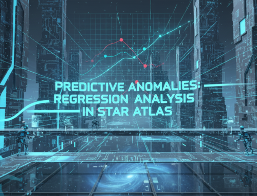 Titan Analytics: Star Atlas Regression Analysis (46 characters)