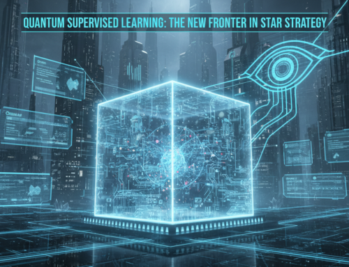 Titan Analytics: Supervised Learning for Star Atlas (49 chars)