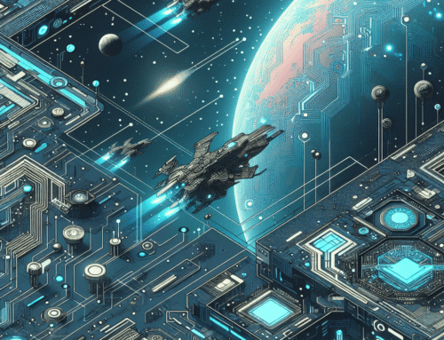 Unlocking Star Atlas: Essential Ship Blueprint Guide