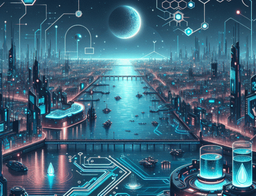 Water Pricing Insights in Star Atlas | Titan Analytics