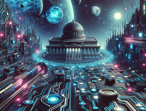 Boosting Public Health Funding: Insights from Star Atlas