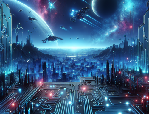 Decentralization of Power in Star Atlas | Titan Analytics