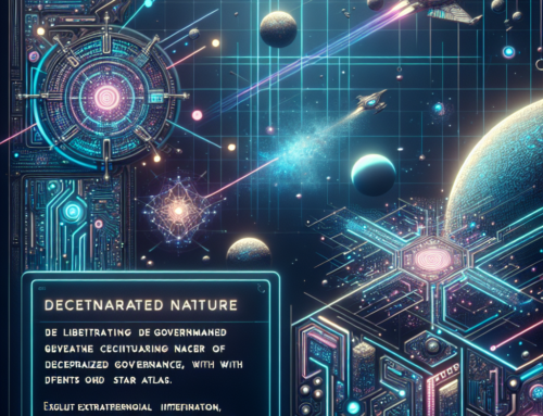 Decentralized Governance in Star Atlas | Titan Analytics