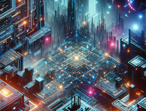 Empowering City Councils in Star Atlas | Titan Analytics