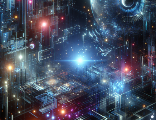 Explore Star Atlas: Titan Analytics on Exploration Ships