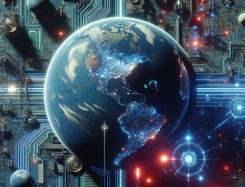 Exploring Global Wealth Systems in Star Atlas