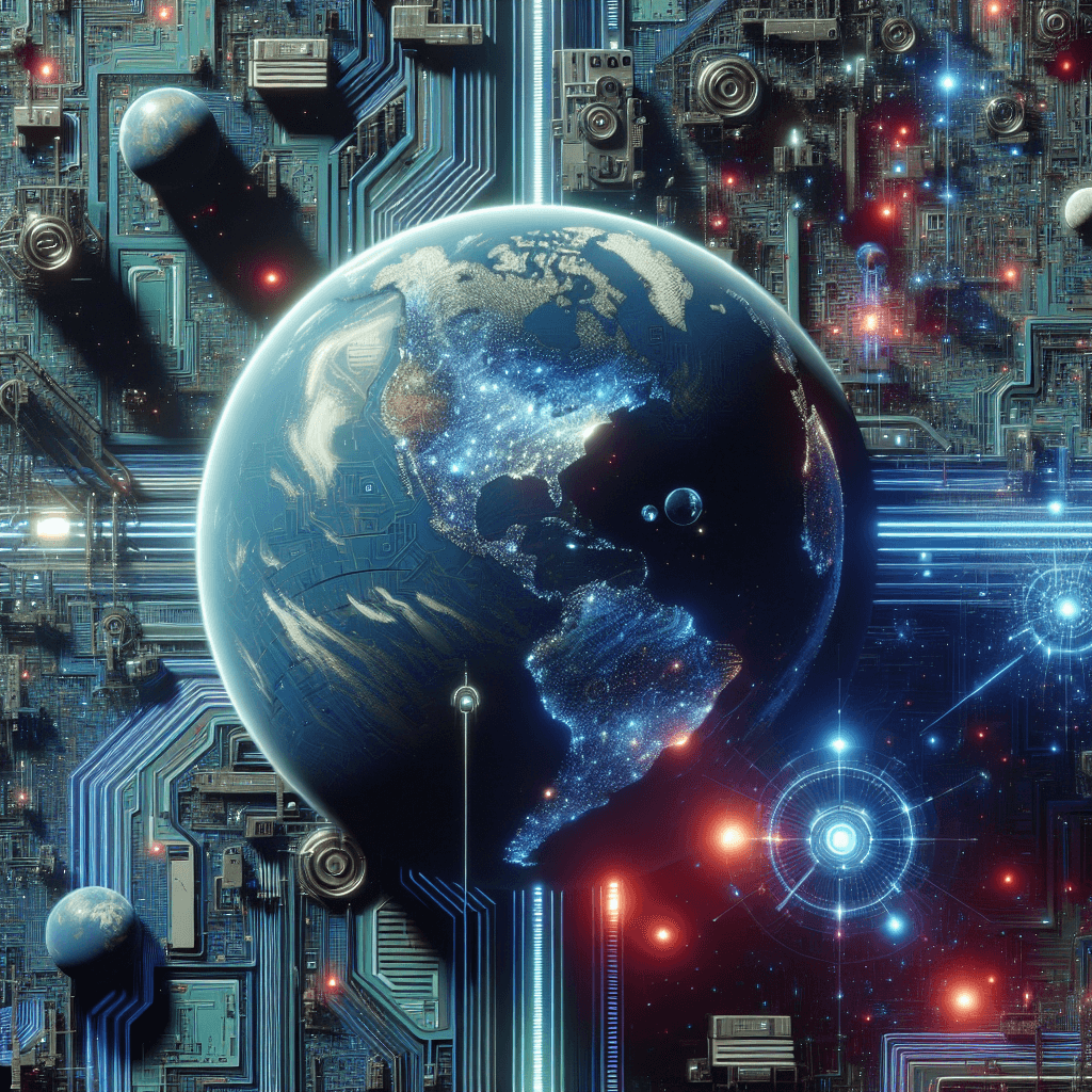 Exploring Global Wealth Systems in Star Atlas