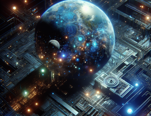 Exploring Planned Economy in Star Atlas: Titan Insights