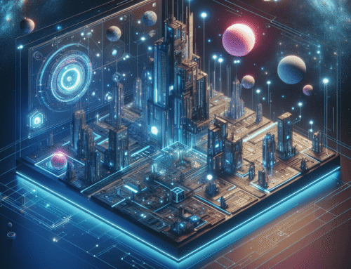 Exploring Star Atlas Town Halls: Insights by Titan Analytics