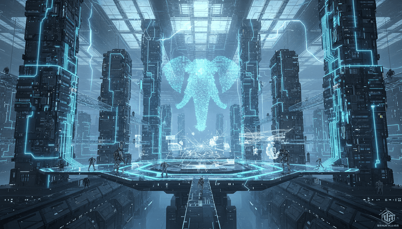 Hadoop & Star Atlas: Titan Analytics on Big Data (47 Hadoop & Star Atlas: Titan Analytics on Big Data (47 characters)