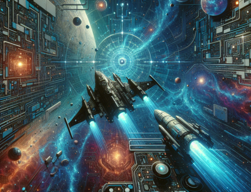 Interempire Trade Insights: Star Atlas Explored