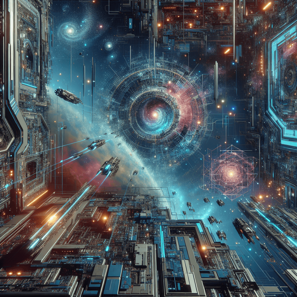 Mastering Star Atlas: Combat Mechanics Explained Mastering Star Atlas: Combat Mechanics Explained