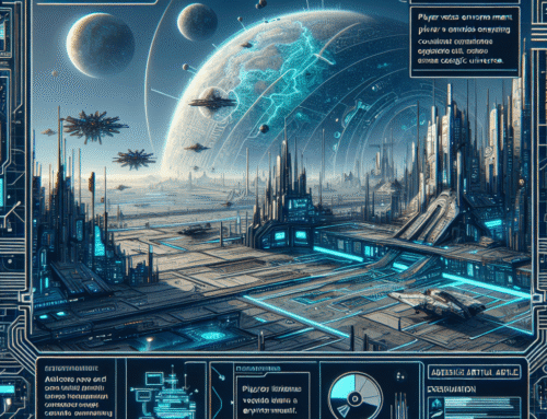 Mastering Star Atlas PvE Missions: A Titan Analytics Guide