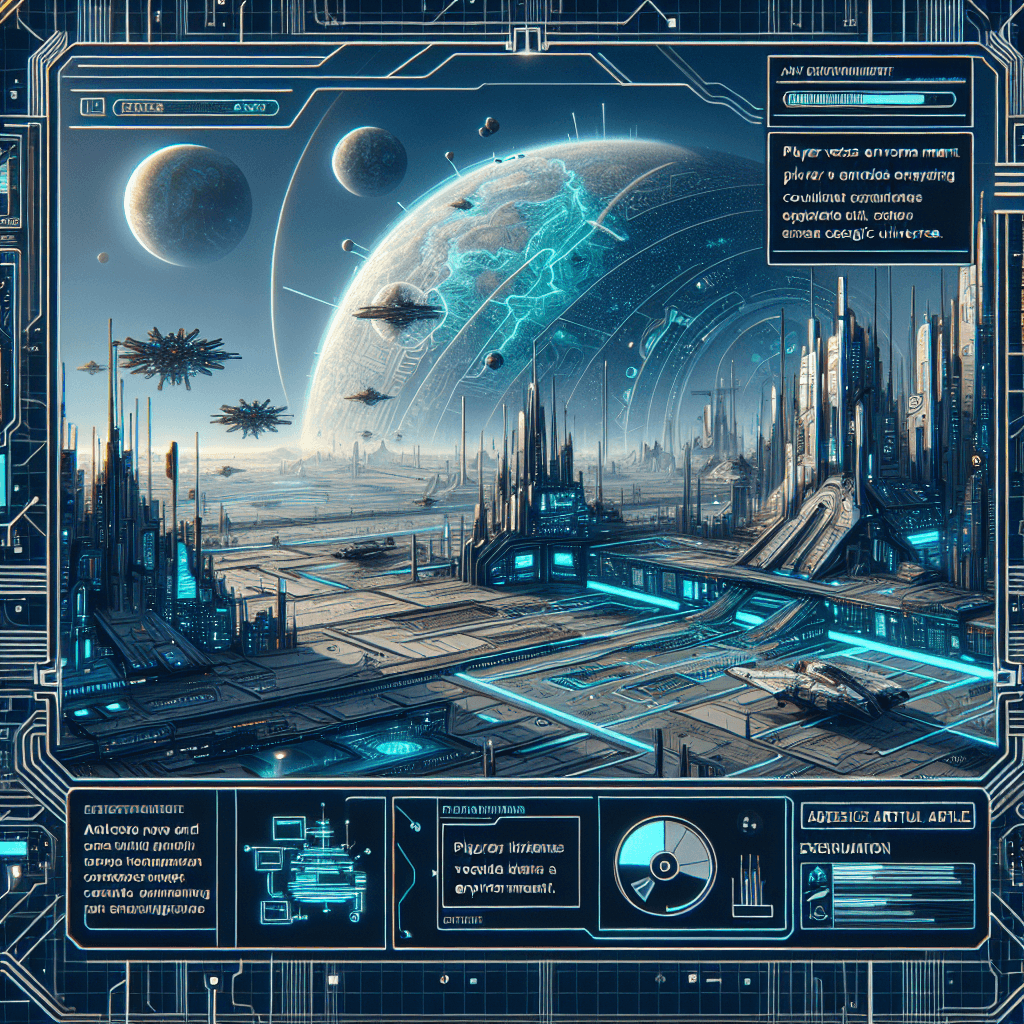 Mastering Star Atlas PvE Missions: A Titan Analytics Guide