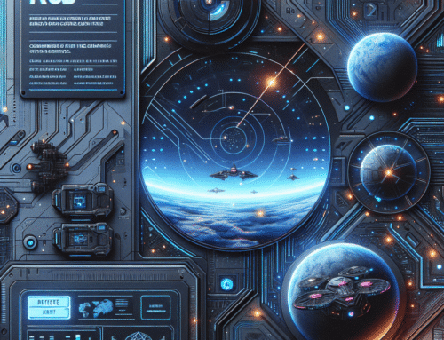 Maximizing R&D Incentives with Star Atlas