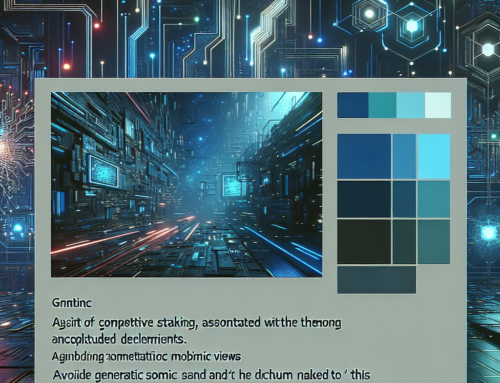 Maximizing Returns: Solana’s Competitive Staking Insights