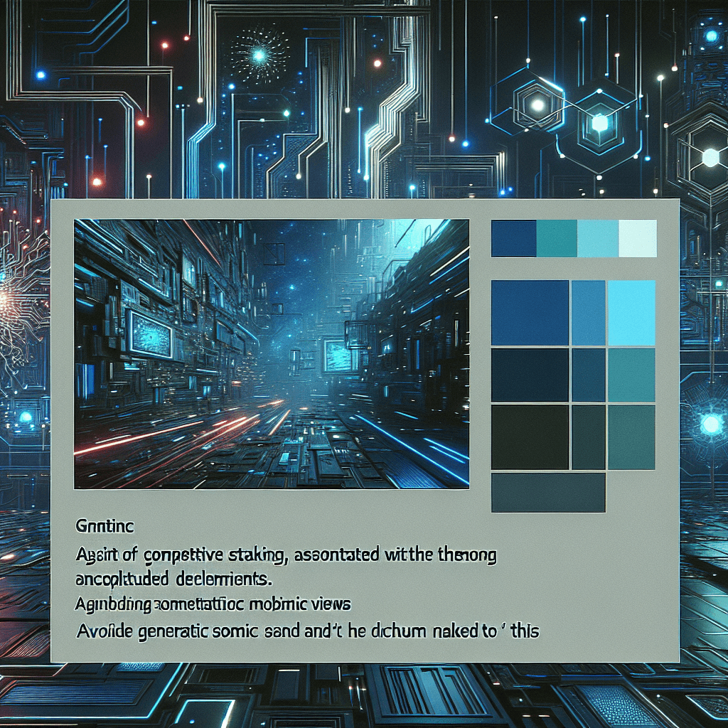 Maximizing Returns: Solana's Competitive Staking Insights