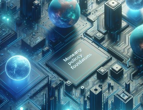 Monetary Policy Foundations in Star Atlas: Insights