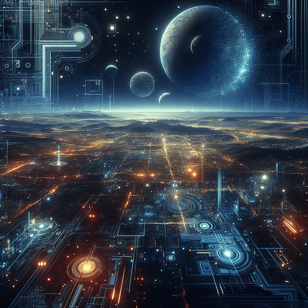 Monopoly Impacts on Star Atlas Economy: Insights by Titan Analytics