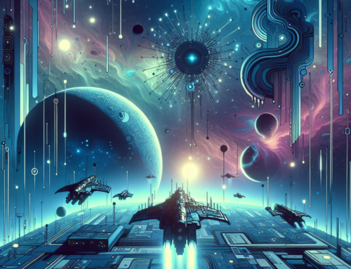 Navigating Star Atlas Alliances: A Diplomatic Guide