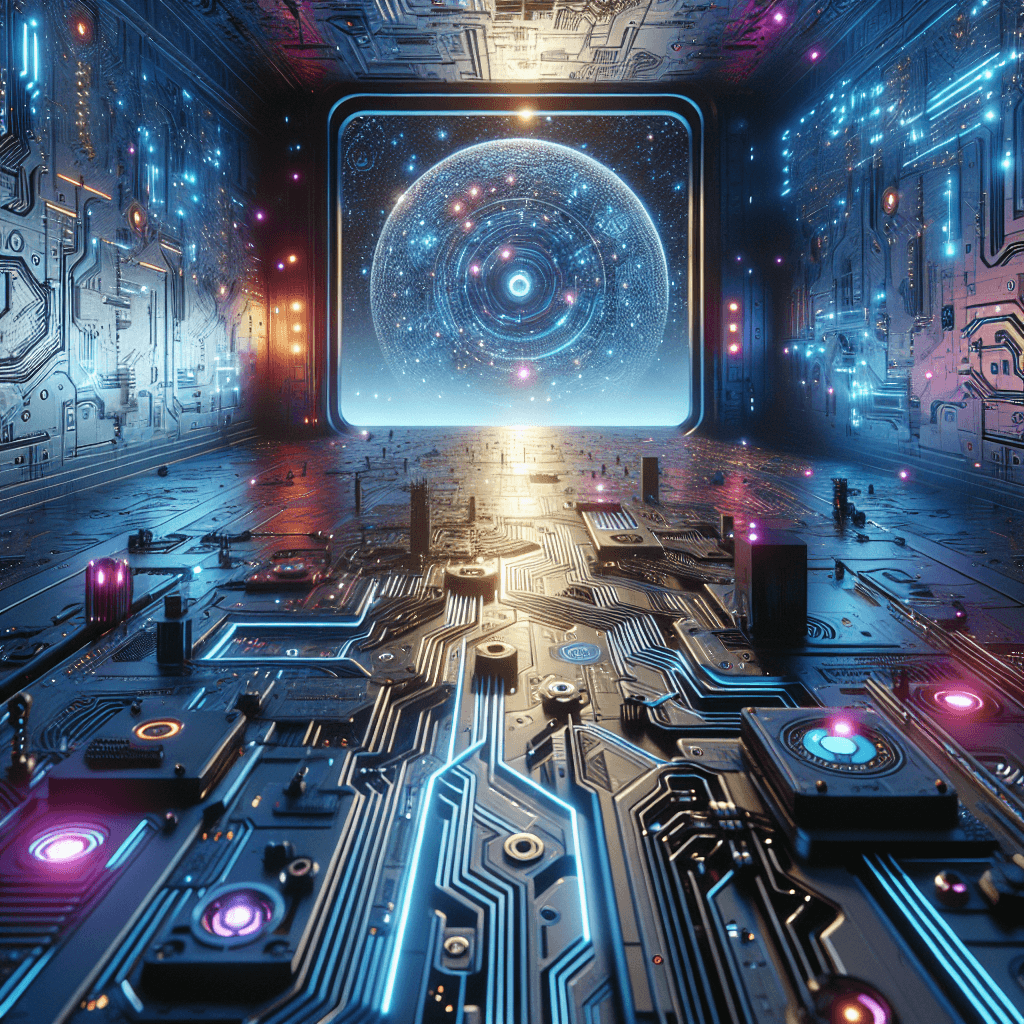 Revolutionizing Finance: Solana's Asset Innovations