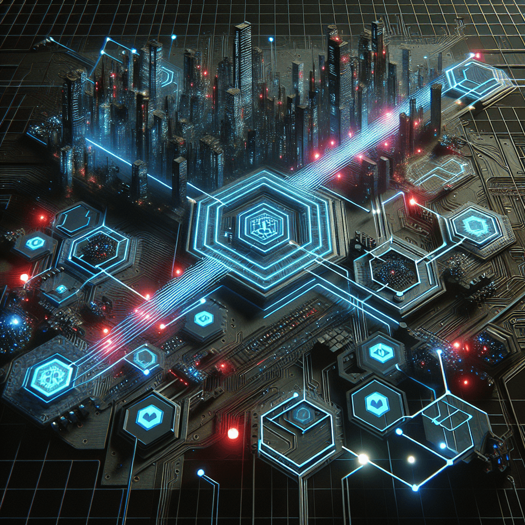 Solana Transaction Bottlenecks: Insights by Titan Analytics Solana Transaction Bottlenecks: Insights by Titan Analytics